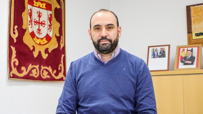 jesus ruiz alcalde de argamasilla de calatrava jesus ruiz alcalde de argamasilla de calatrava