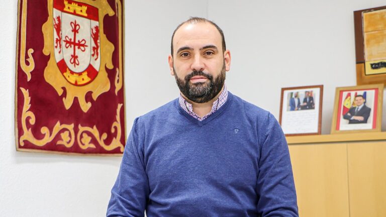 jesus ruiz alcalde de argamasilla de calatrava