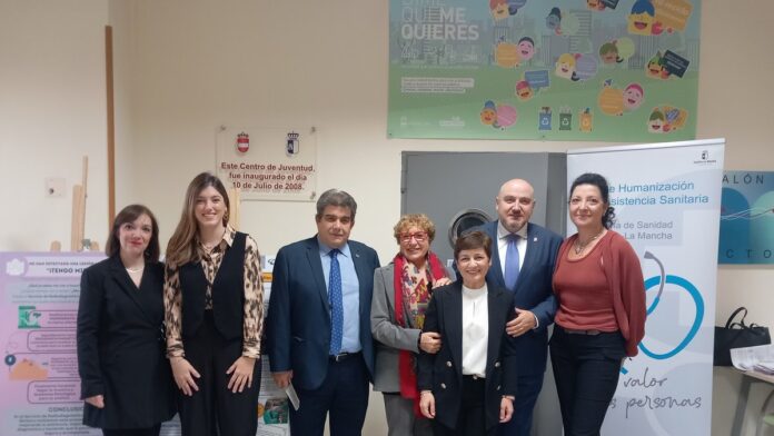 jornada de humanizacion en puertollano