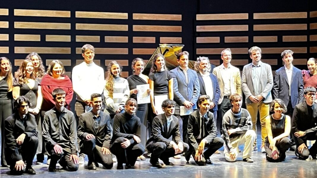jurado participantes
