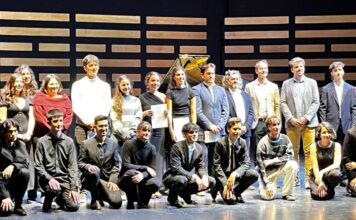 jurado participantes