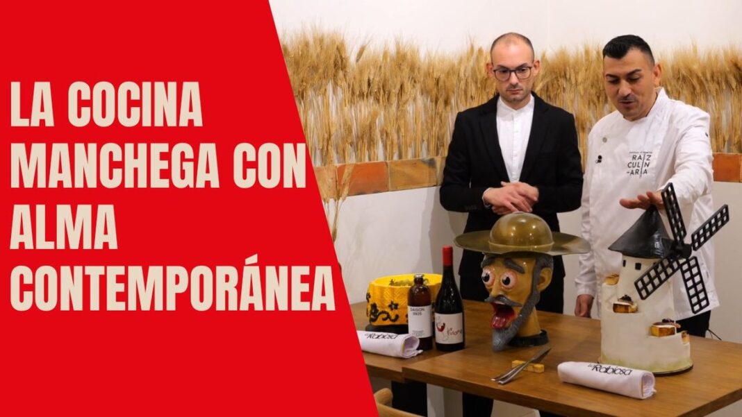 la rabiosa