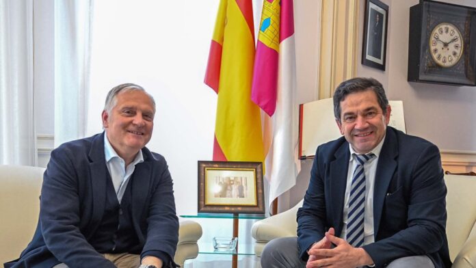 miguel angel valverde y francisco canizares miguel angel valverde y francisco canizares