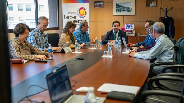 nunez tercer sector 3 nunez tercer sector 3