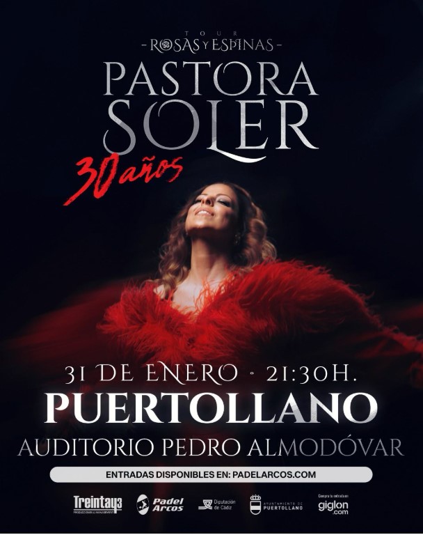 pastorasoler