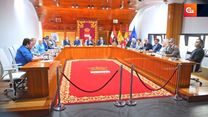 pleno extnov alcalde 6 1 1 pleno extnov alcalde 6 1 1