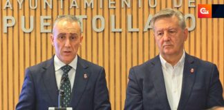 ▶️Puertollano presenta el presupuesto 2026: más inversión, más empleo y modernización de la ciudad ruiz gomez 7 1 1