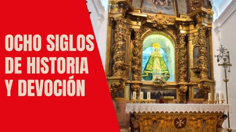 santa maria la mayor