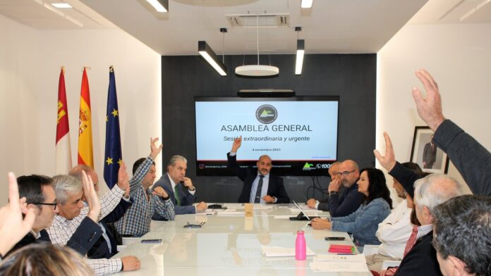 scis asamblea extraordinaria2 scis asamblea extraordinaria2