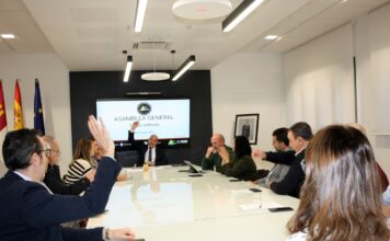 scis asamblea ordinaria noviembre