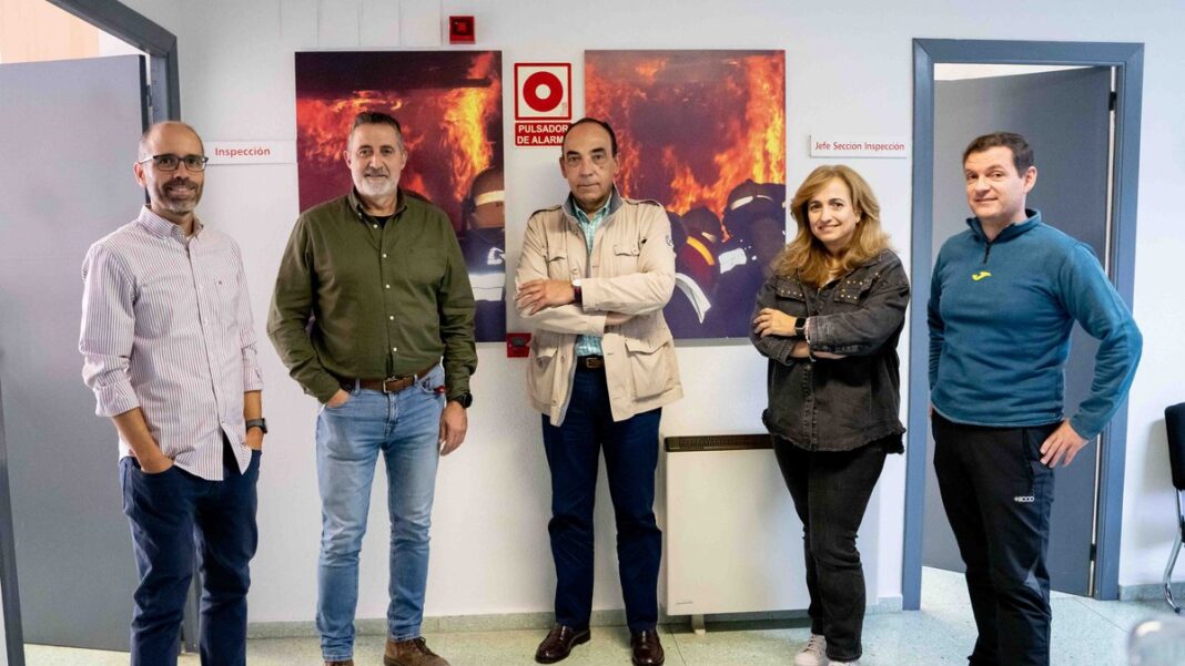 scis seccion de inspeccion