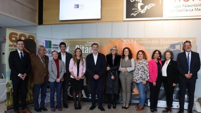 secretariado gitano secretariado gitano