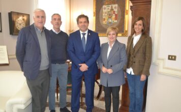 valverde san juan de avila