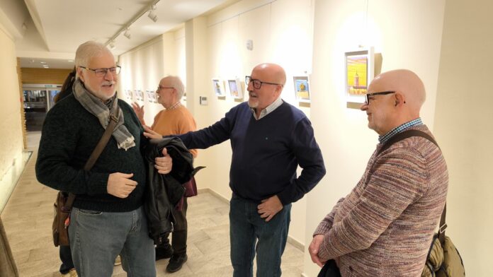 ventura caballero ventura caballero