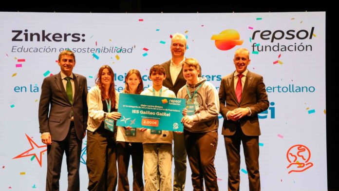 zinker puertollano 123