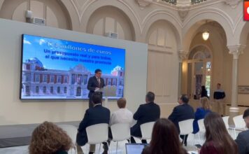 Diputación de Ciudad Real