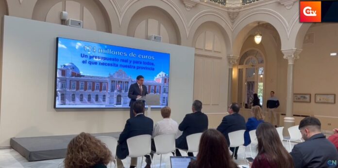 Diputación de Ciudad Real Diputación de Ciudad Real