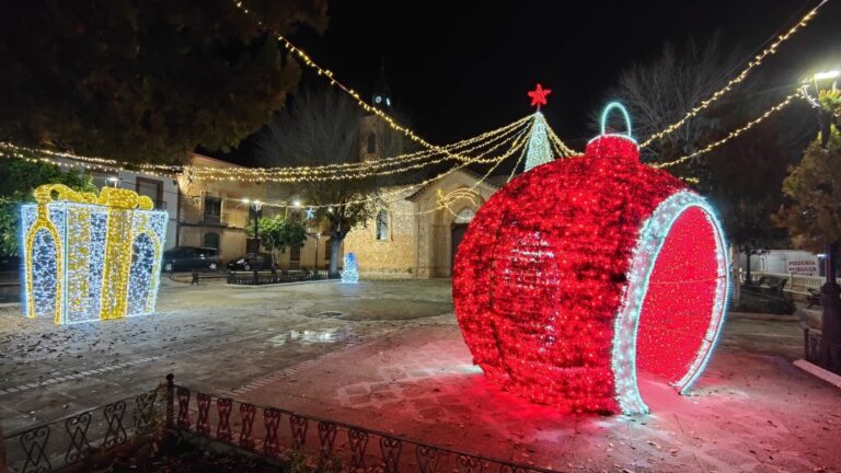 carrizosa alumbrado 2025