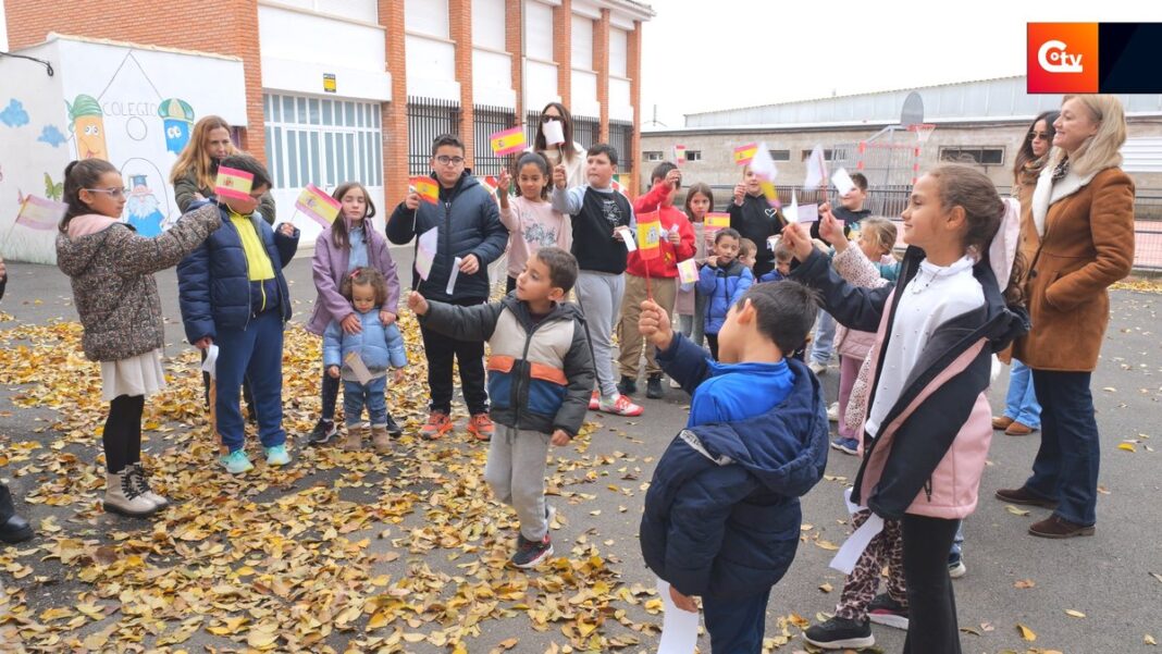 ceip inocente martin 1 9 2