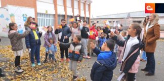 ceip inocente martin 1 9 2