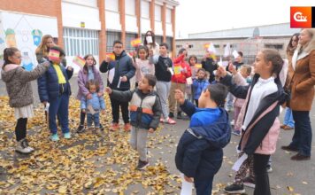 ceip inocente martin 1 9 2