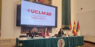 ciudad real refuerza su estrategia para retener el talento joven con la clausura de la jornada sobre impulso al empleo local