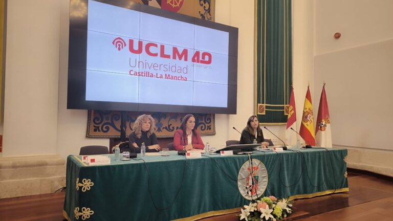 ciudad real refuerza su estrategia para retener el talento joven con la clausura de la jornada sobre impulso al empleo local