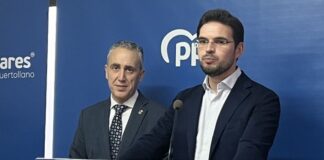 el pp pide para puertollano enmienda