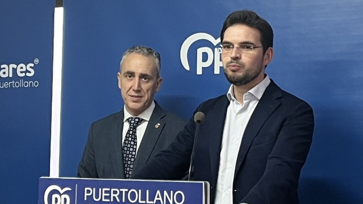 el pp pide para puertollano enmienda
