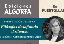 filosofas desafiando