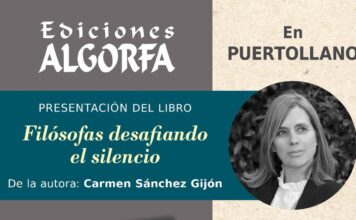 filosofas desafiando