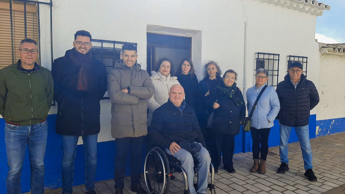 foto banos calle barbero