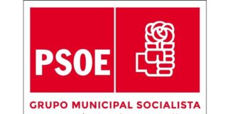 El Grupo Municipal Socialista felicita la Navidad desde el barrio Fraternidad: “La Navidad está en lo cotidiano” gms logo