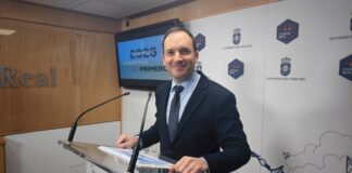 guillermo pressupuesto
