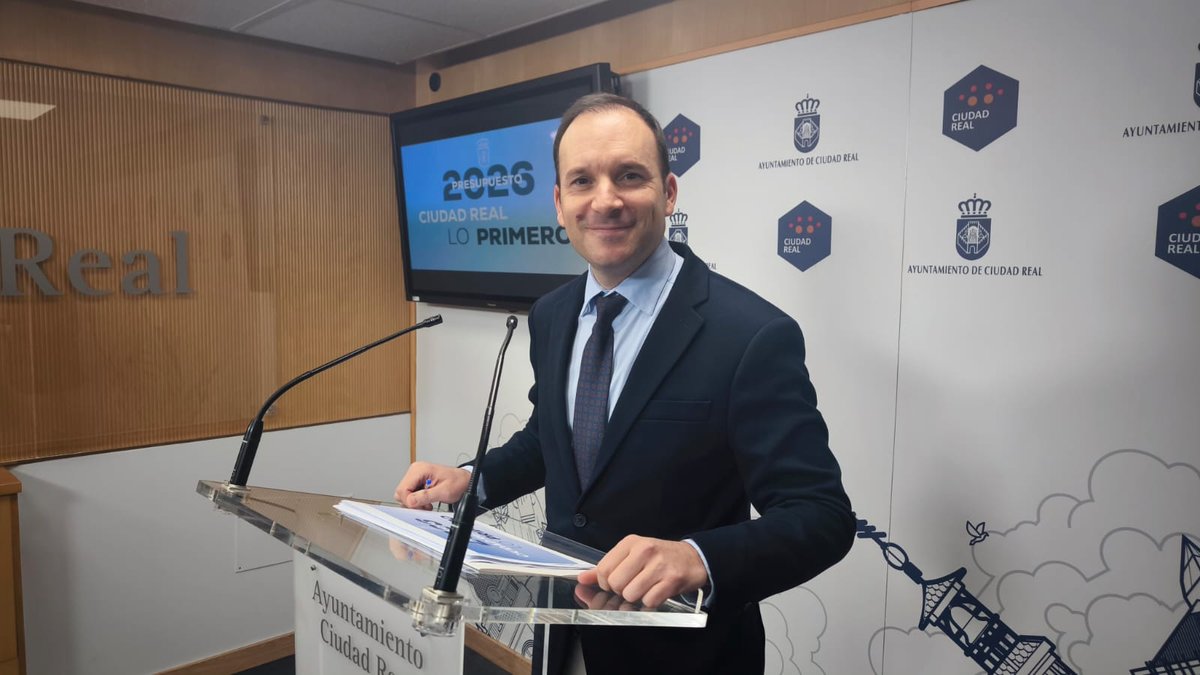 guillermo pressupuesto