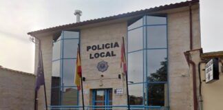 imagen comisaria almodovar