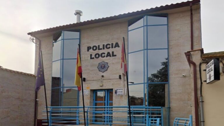 imagen comisaria almodovar