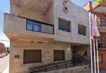 imagen del ayuntamiento de porzuna