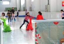 la central de los suenos 6 1 4