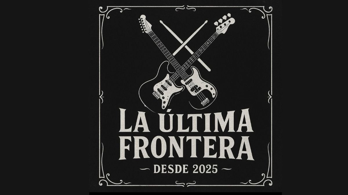 la ultima frontera