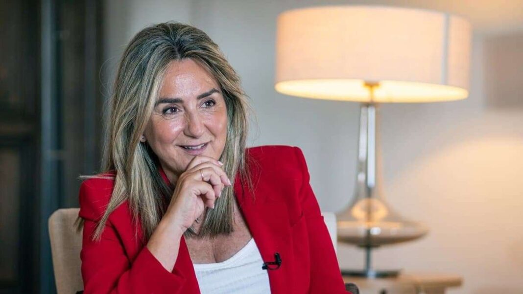 milagros tolon