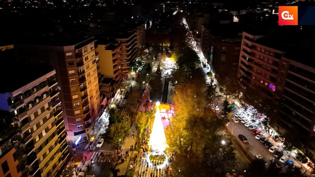 navidad puertollano 7 1 4