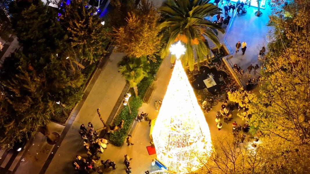 puertollano navidad 25
