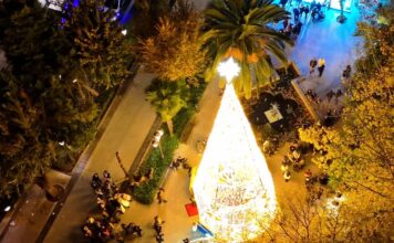 puertollano navidad 25
