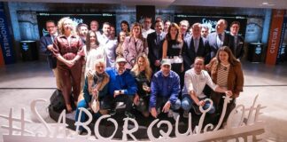 sabor quijote sevilla