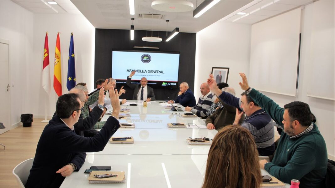 scis asamblea oep25 1