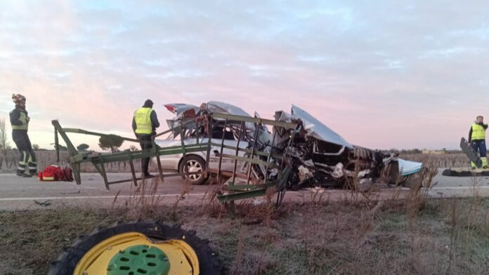 accidente tomelloso accidente tomelloso