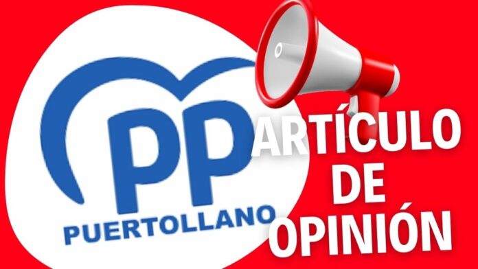 articulo de opinion pp