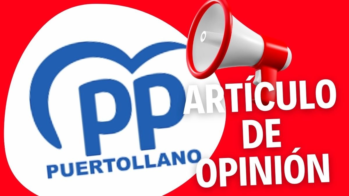 articulo de opinion pp