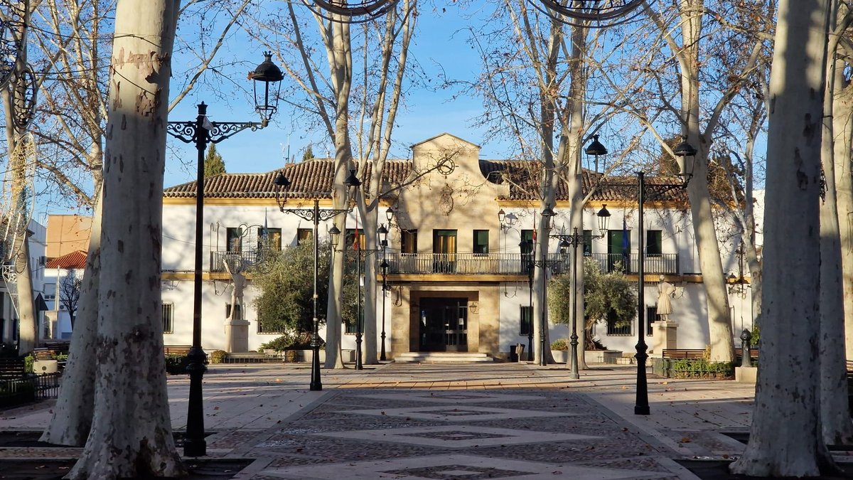 ayuntamiento argamasilla